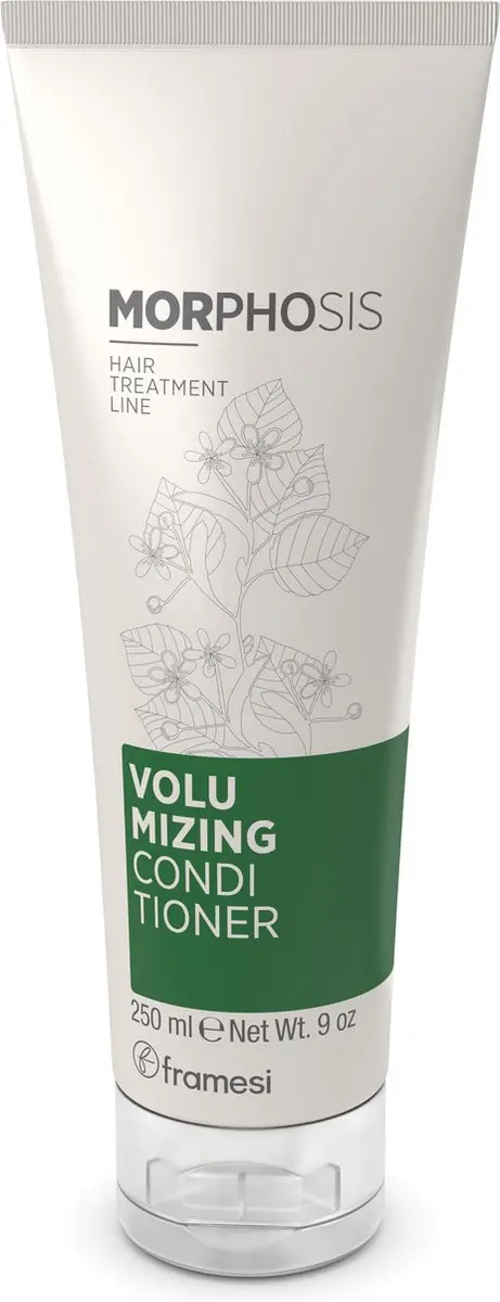 Framesi Morphosis Volumizing Conditioner 250ml