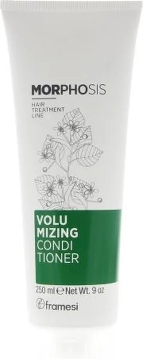 Framesi Morphosis Volumizing Conditioner 250ml