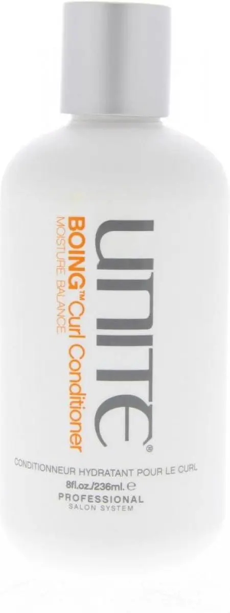 UNITE Boing Curl Conditioner 236ml