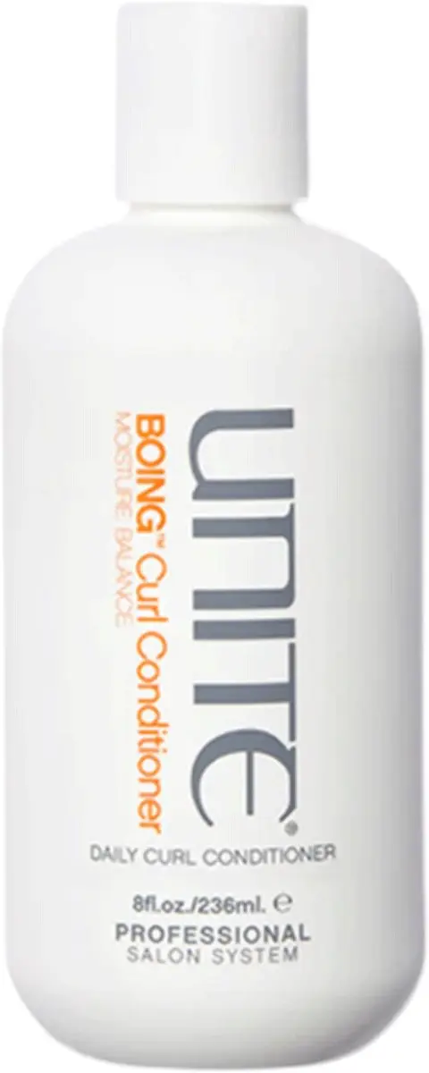 UNITE Boing Curl Conditioner 236ml