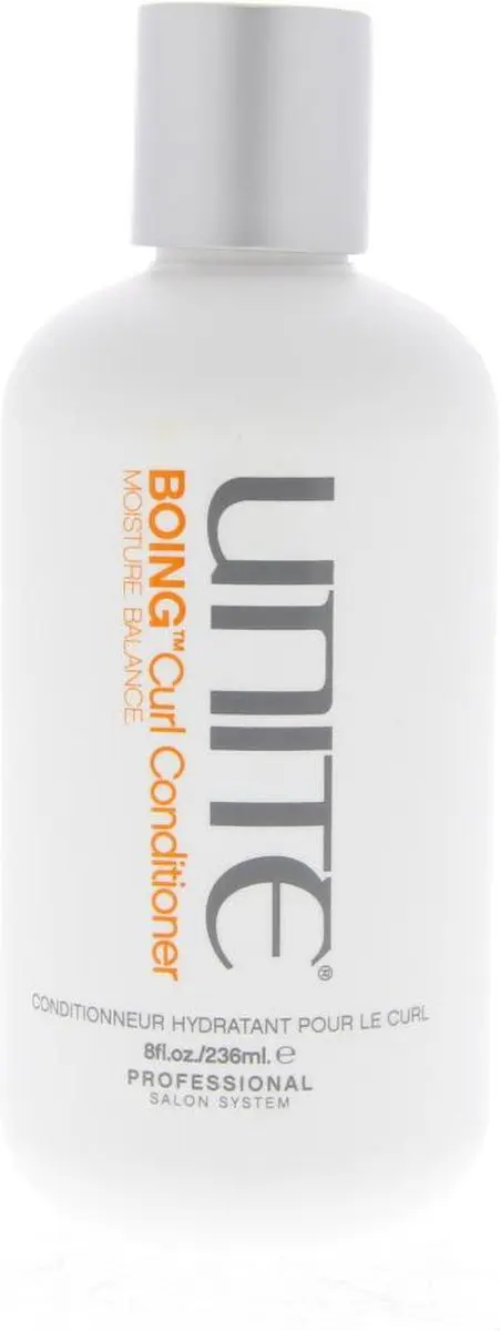 UNITE Boing Curl Conditioner 236ml