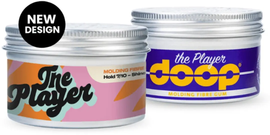 Doop The Player Haarspray 100ml