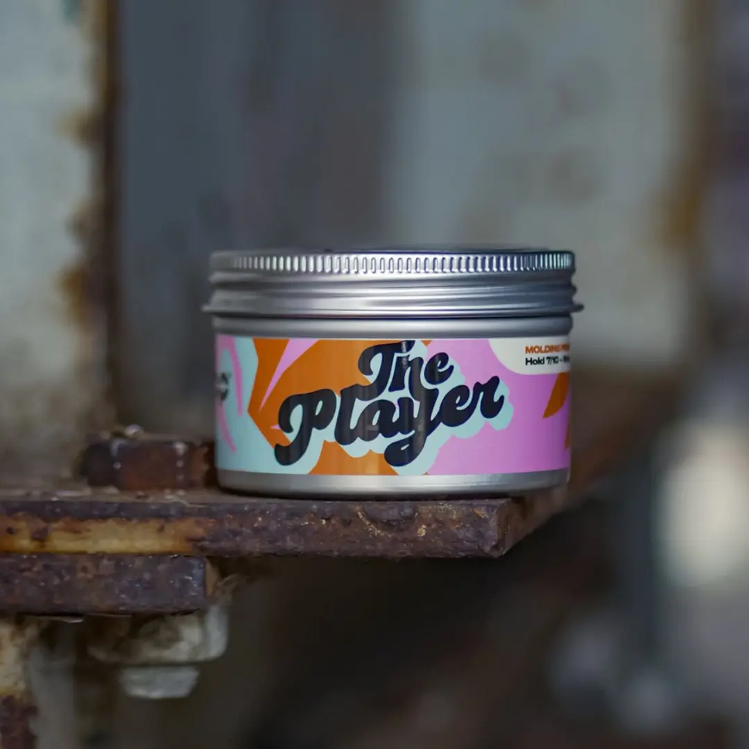 Doop The Player Haarspray 100ml