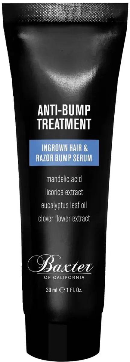 Baxter of California Anti-Bump Treatment 30ml