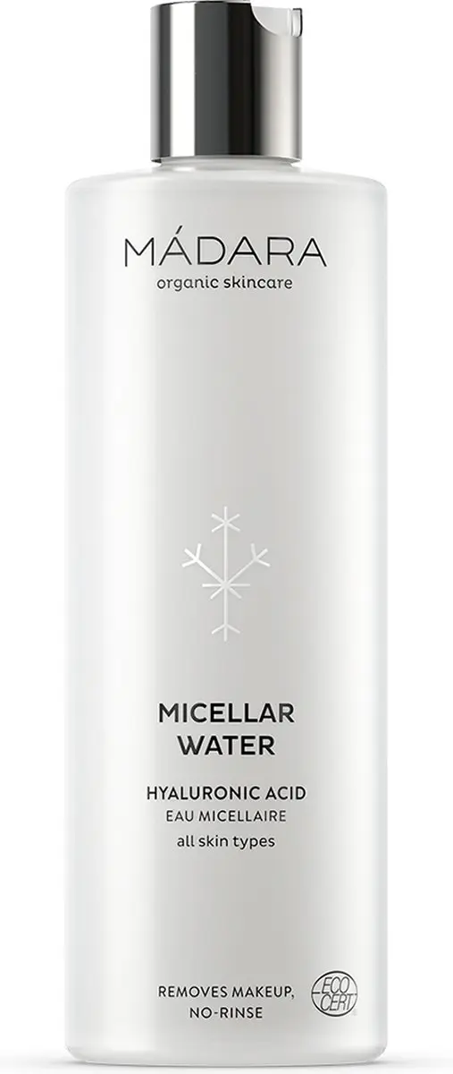 MÁDARA Micellair Water 400ml