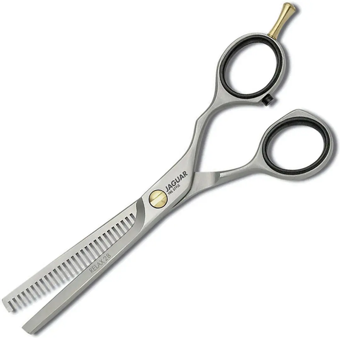 Jaguar Pre Style Relax 28 Coupeschaar 5.5