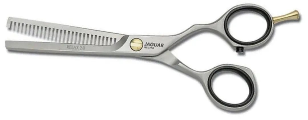 Jaguar Pre Style Relax 28 Coupeschaar 5.5