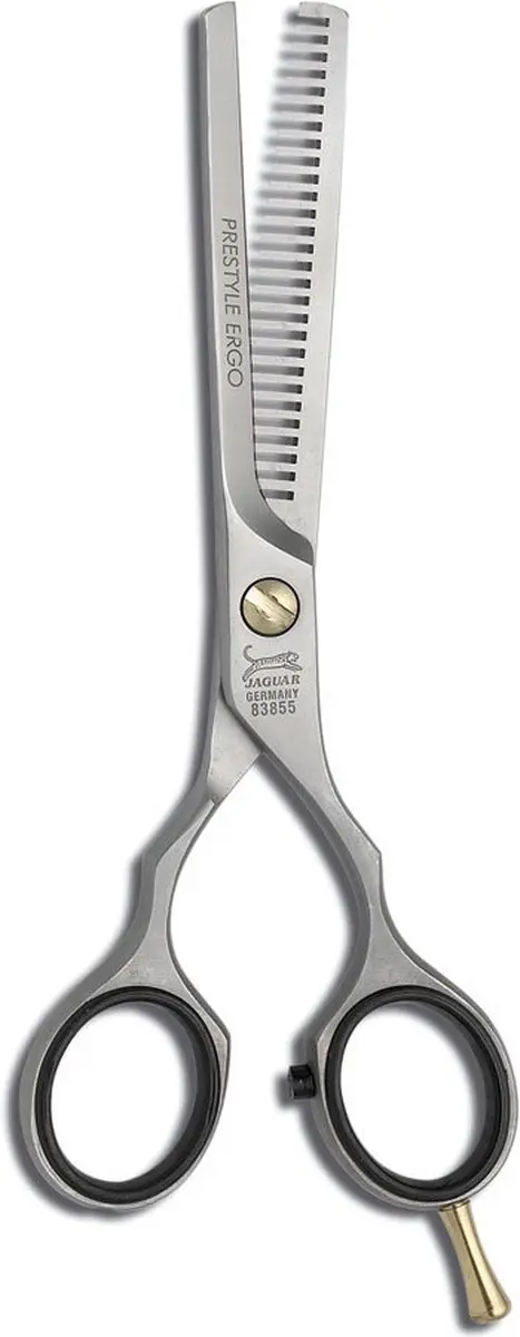 Jaguar Pre Style Relax 28 Coupeschaar 5.5