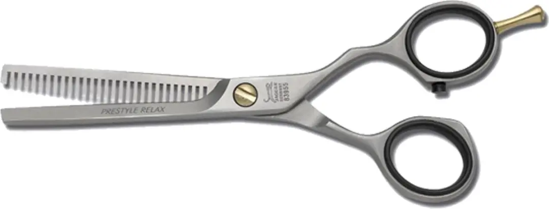 Jaguar Pre Style Relax 28 Coupeschaar 5.5