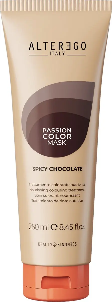 Alter Ego Passion Color Mask 250ml