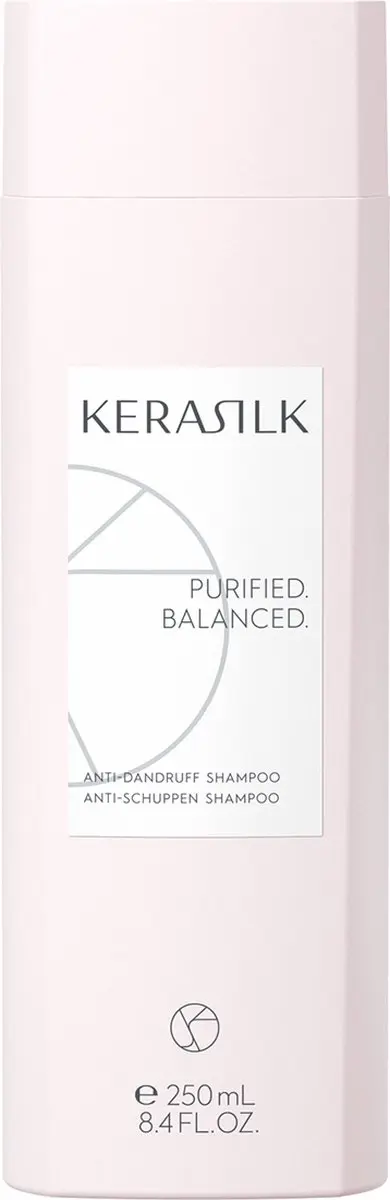 Kerasilk Anti-Dandruff Shampoo 250ml