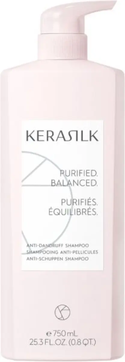 Kerasilk Anti-Dandruff Shampoo 250ml