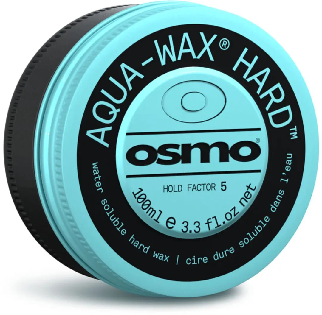 Osmo Styling Aqua-Wax Hard Hold 100ml
