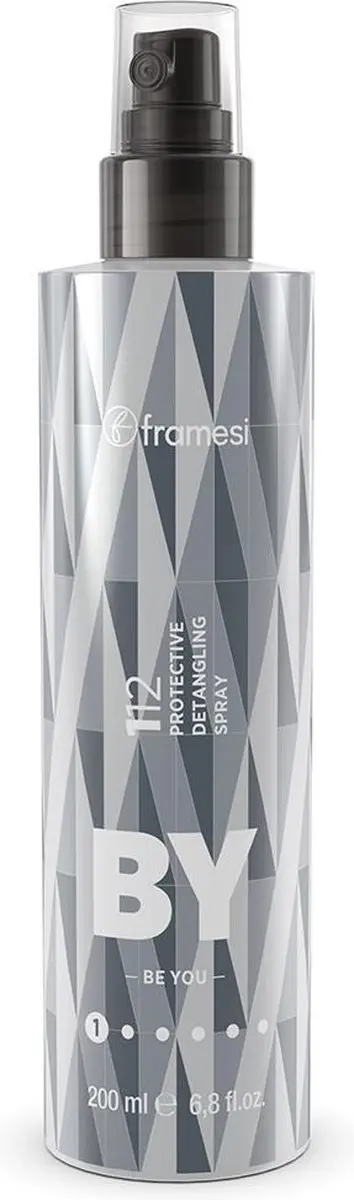 Framesi BY Be You Protective Detangling Spray 200ml