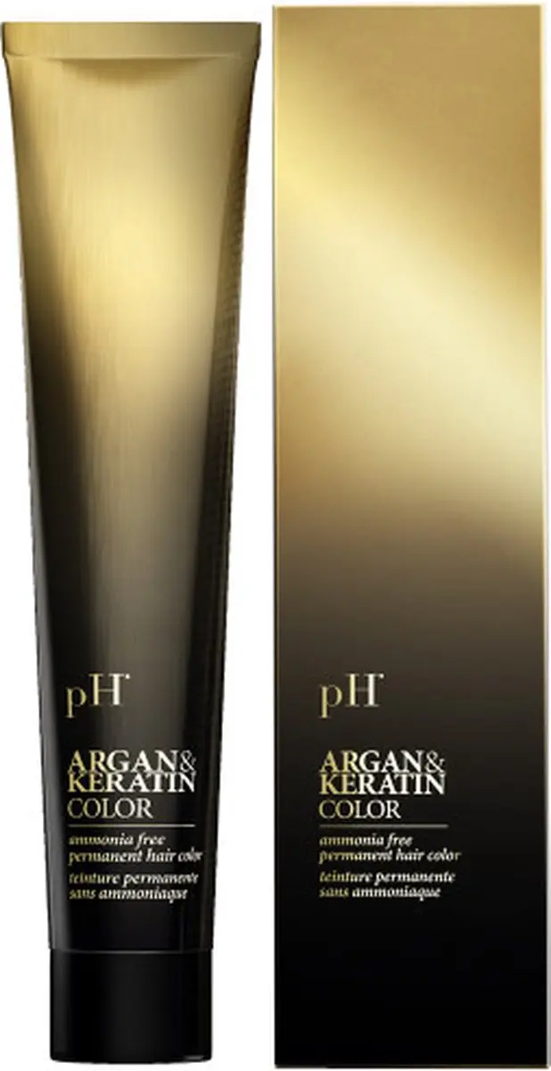 pH Laboratories Argan & Keratin Color 10.2 - 100ml
