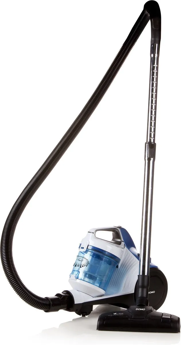 Domo DO7286S Stofzuiger 700W