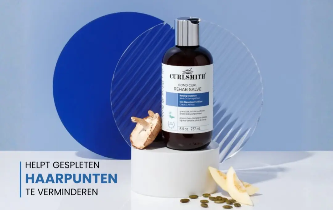 Curlsmith Bond Curl Rehab Salve 59ml