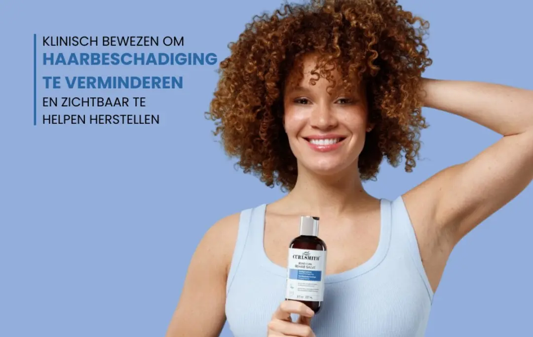 Curlsmith Bond Curl Rehab Salve 59ml