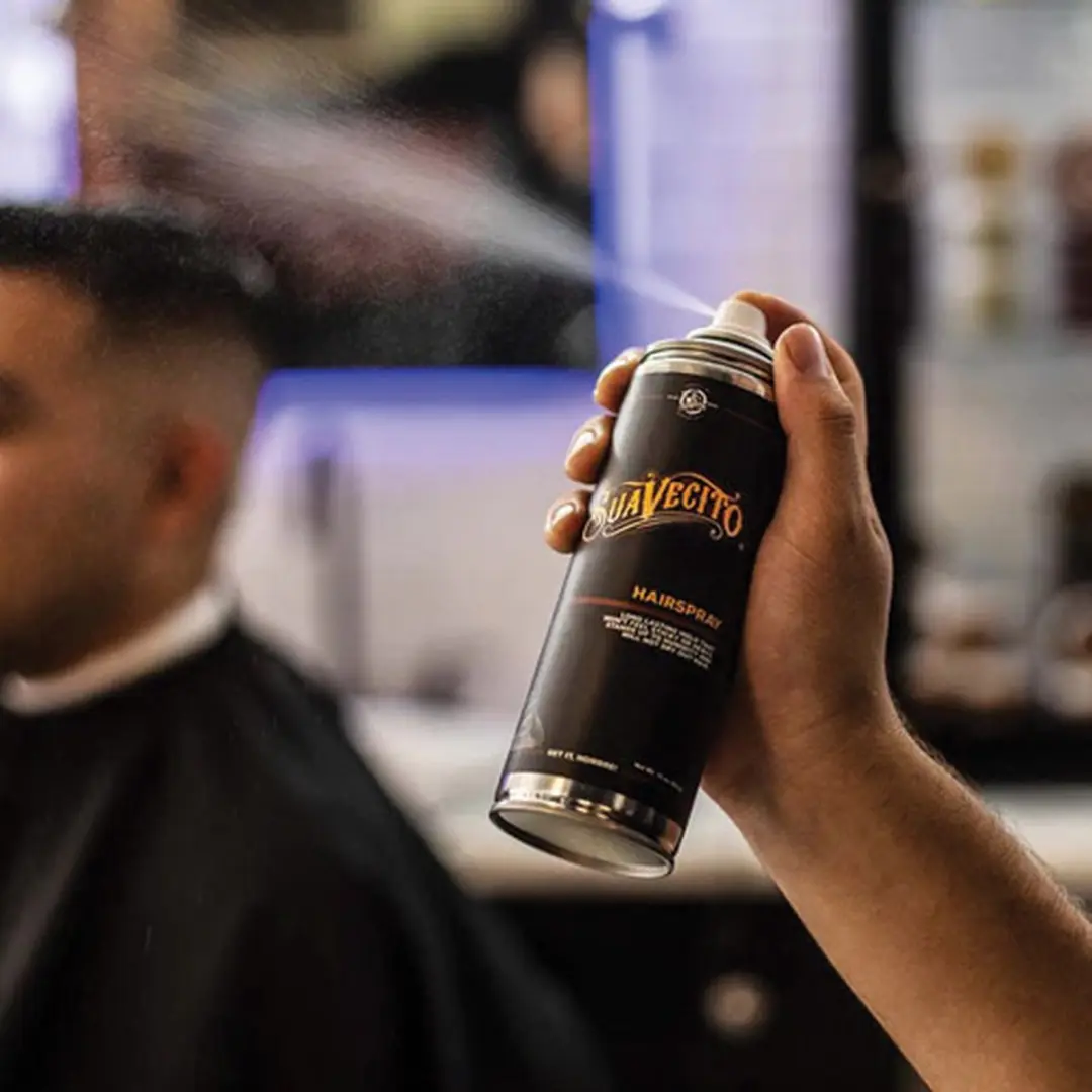 Suavecito Hairspray 283ml