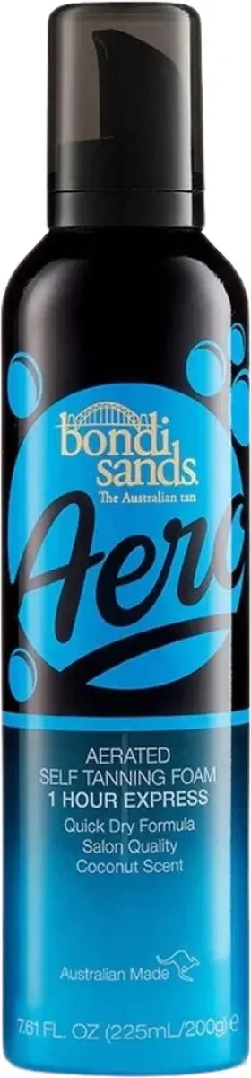 Bondi Sands Aero Zelfbruinende Bodylotion 225ml