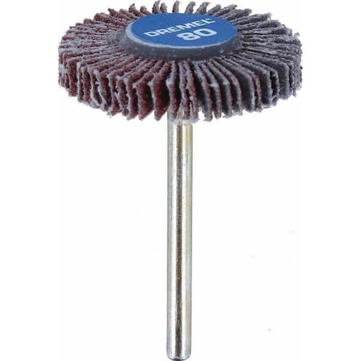 Dremel 504 Klapschijf 4.8mm