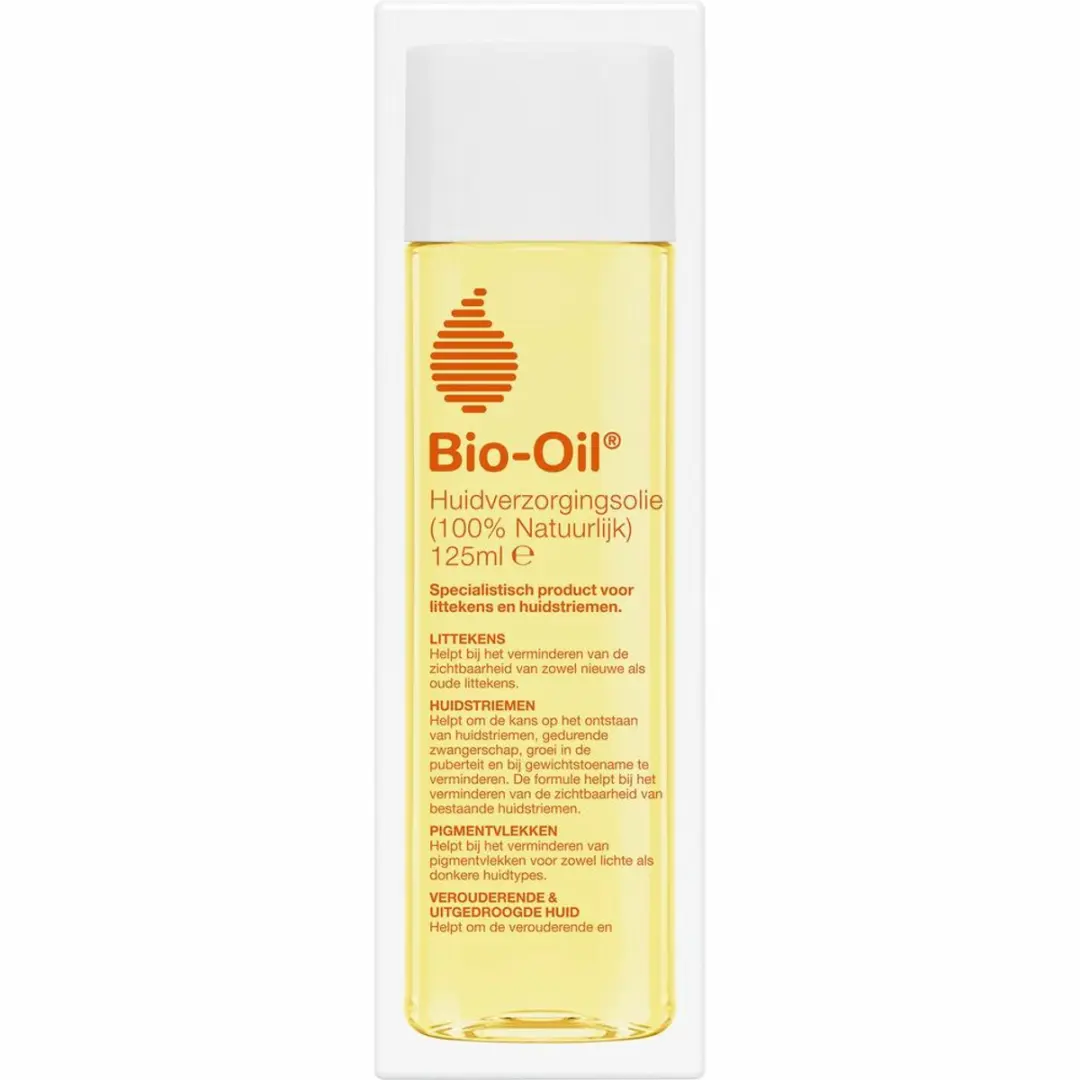 Bio-Oil Huidverzorgingsolie 125ml