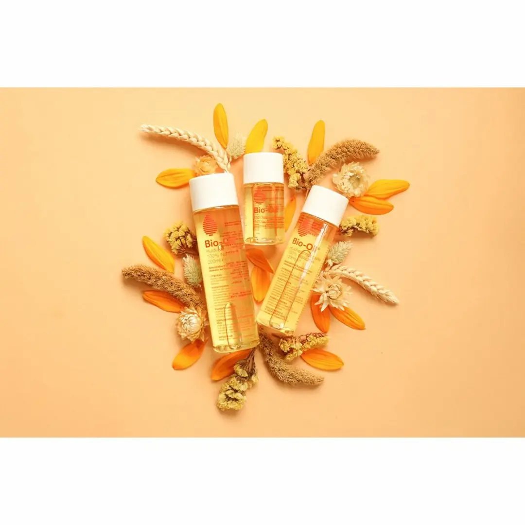 Bio-Oil Huidverzorgingsolie 125ml - 3 Stuks