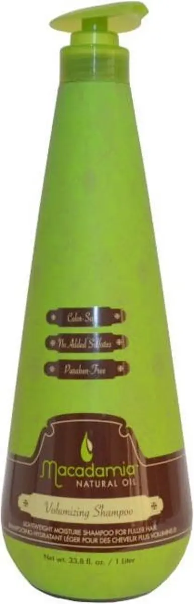 Macadamia Natural Oil Volumegevende Shampoo 1120ml