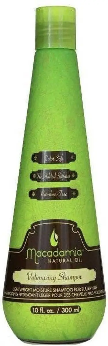 Macadamia Natural Oil Volumegevende Shampoo 1120ml