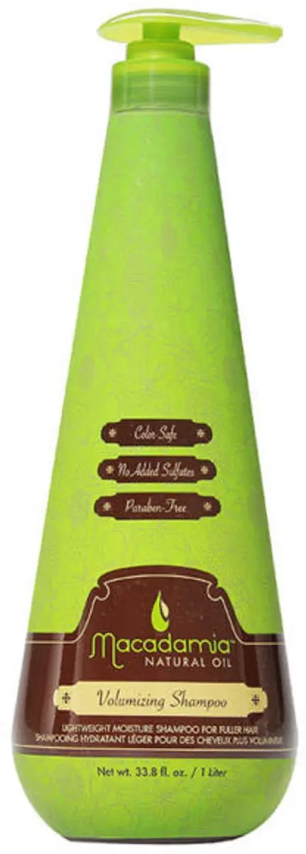 Macadamia Natural Oil Volumegevende Shampoo 1120ml