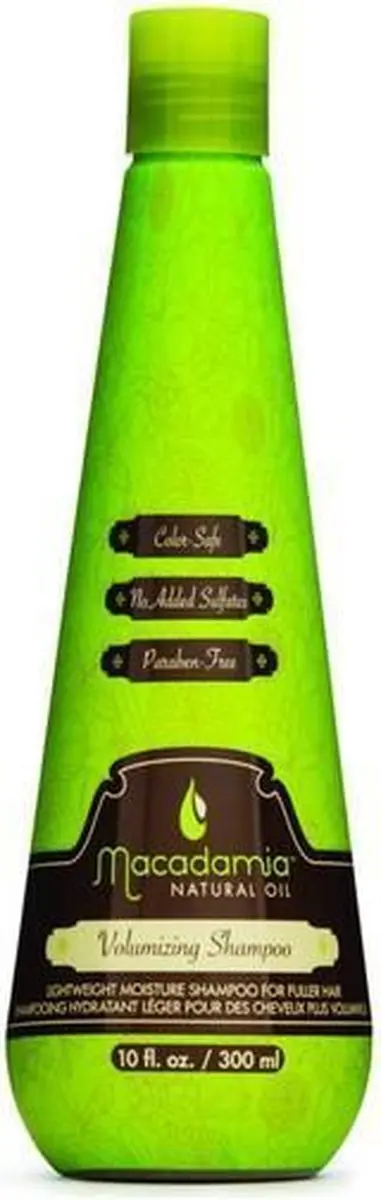 Macadamia Natural Oil Volumegevende Shampoo 1120ml