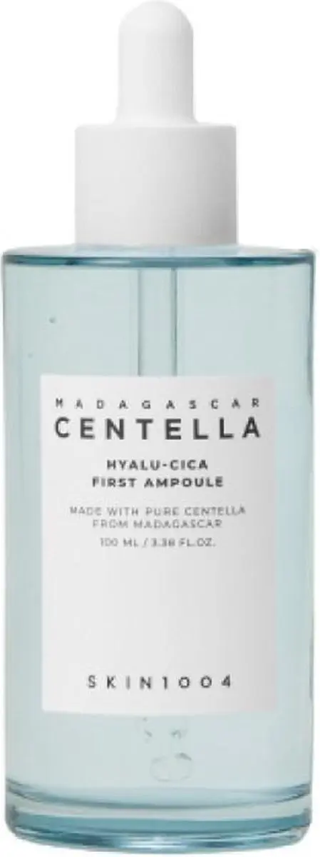 Skin1004 Madagascar Centella Hyalu-Cica First Ampoule 100ml