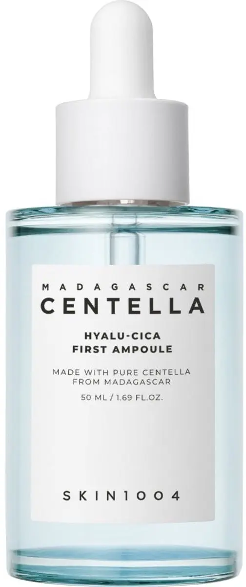 Skin1004 Madagascar Centella Hyalu-Cica First Ampoule 100ml