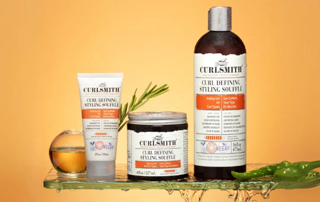 Curlsmith Curl Define Soufflé Gel 473ml
