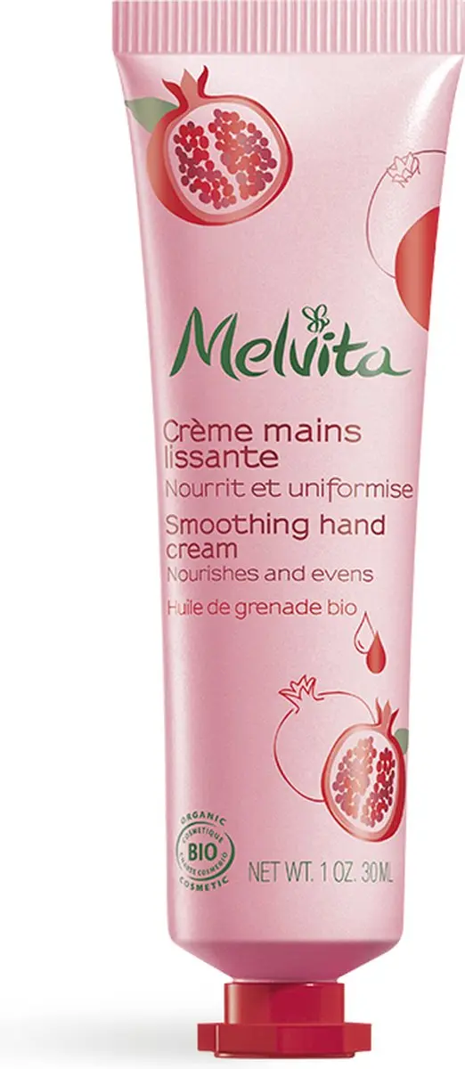 Melvita Verzachter Handcrème 30ml