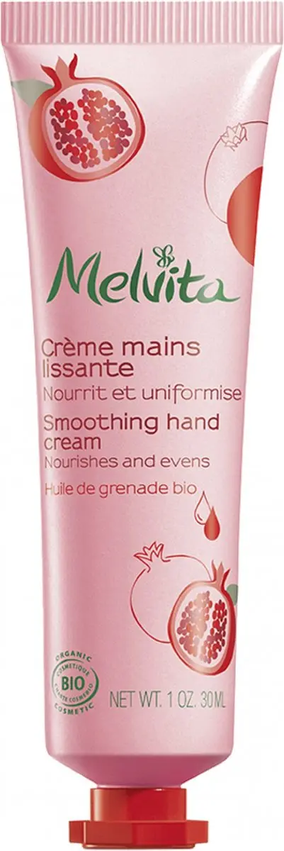 Melvita Verzachter Handcrème 30ml