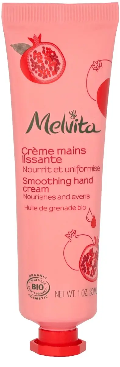 Melvita Verzachter Handcrème 30ml