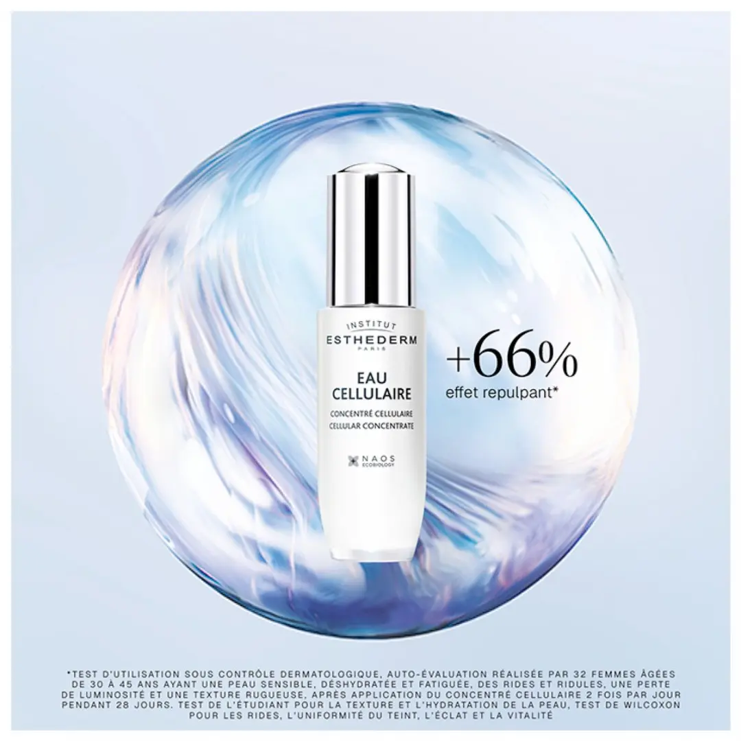 Institut Esthederm Eau Cellulaire Concentré 30ml