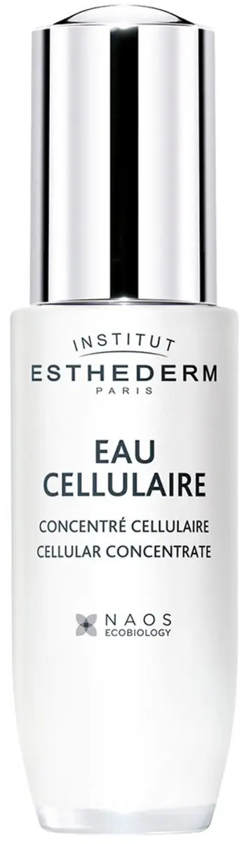 Institut Esthederm Eau Cellulaire Concentré 30ml