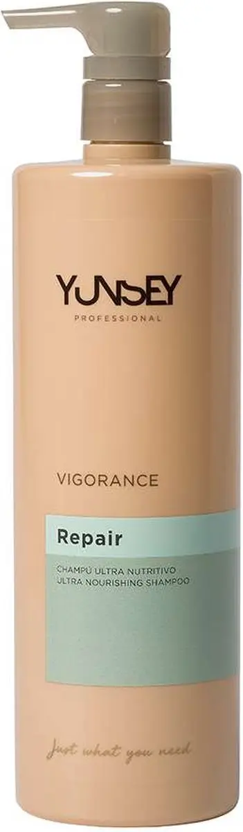 Yunsey Vigorance Ultra Nourishing Shampoo 1000ml