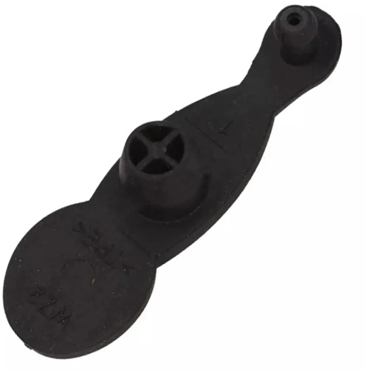 Kärcher Sluitdop WV50/WV60/WV75 56330120 - Zwart