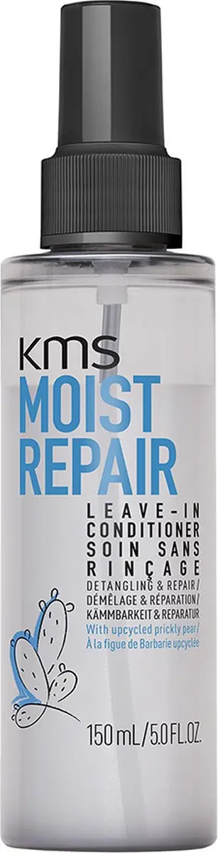 KMS Hair Moist Repair Leave-In Conditioner 150ml