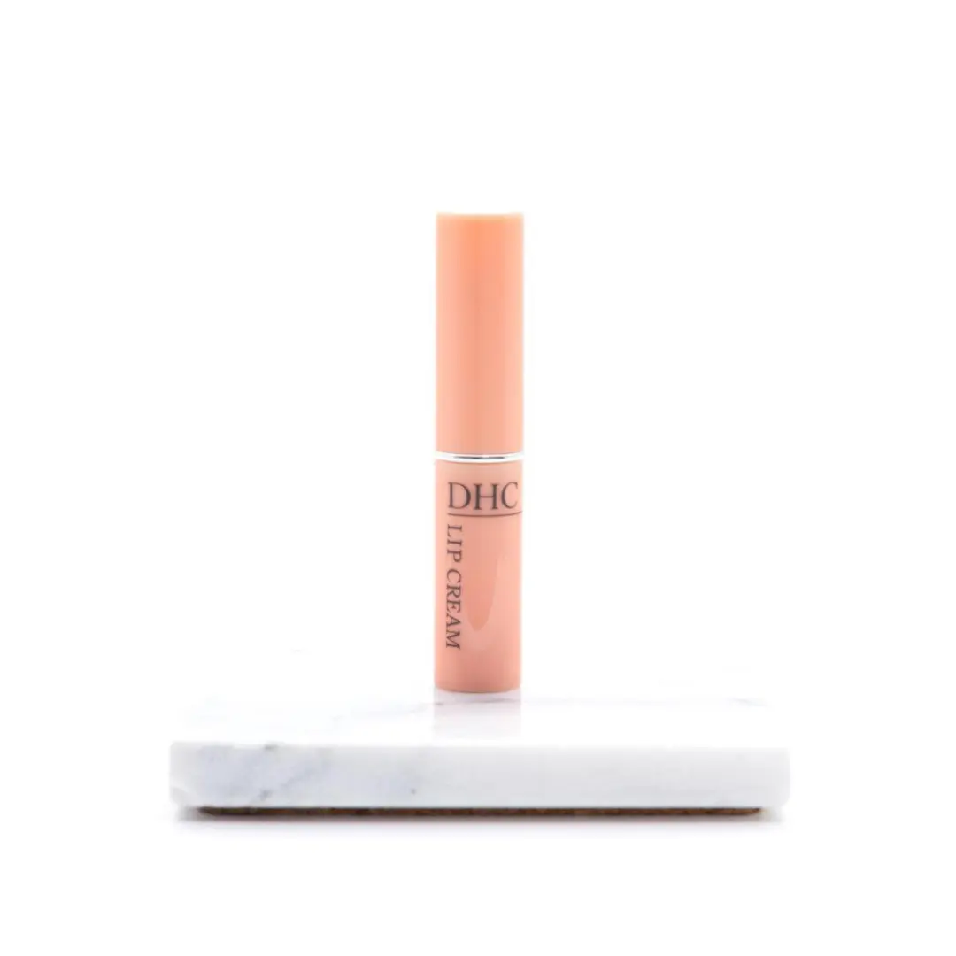 DHC Lip Cream Balm Olive