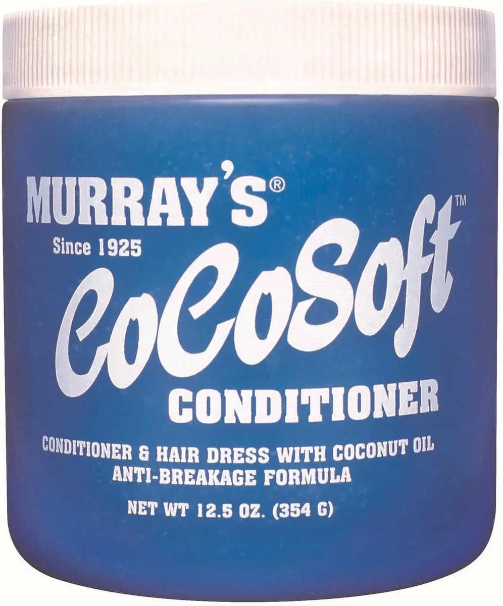 Murray's Pomade Cocosoft Conditioner 354g