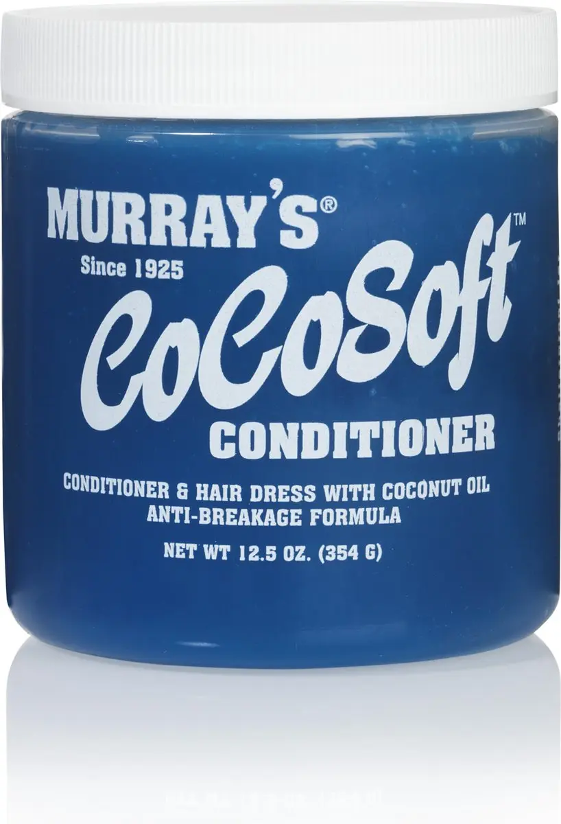 Murray's Pomade Cocosoft Conditioner 354g