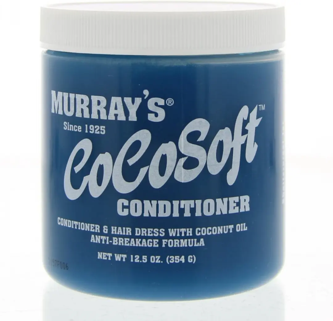 Murray's Pomade Cocosoft Conditioner 354g