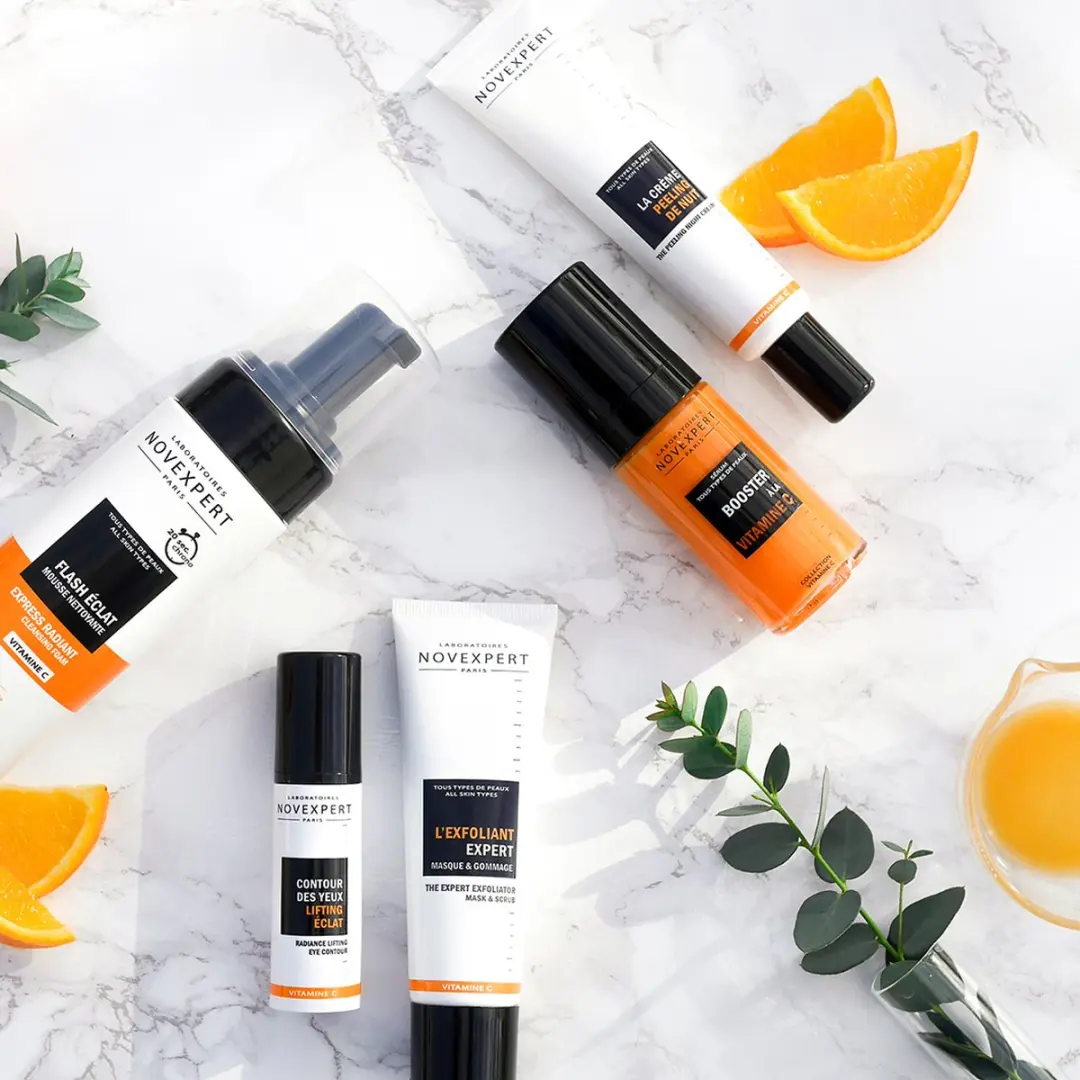 Novexpert Peeling Night Cream 40ml