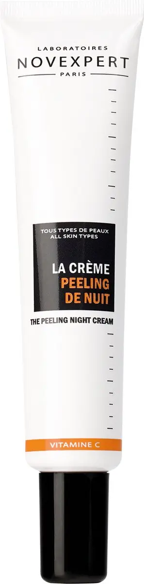 Novexpert Peeling Night Cream 40ml