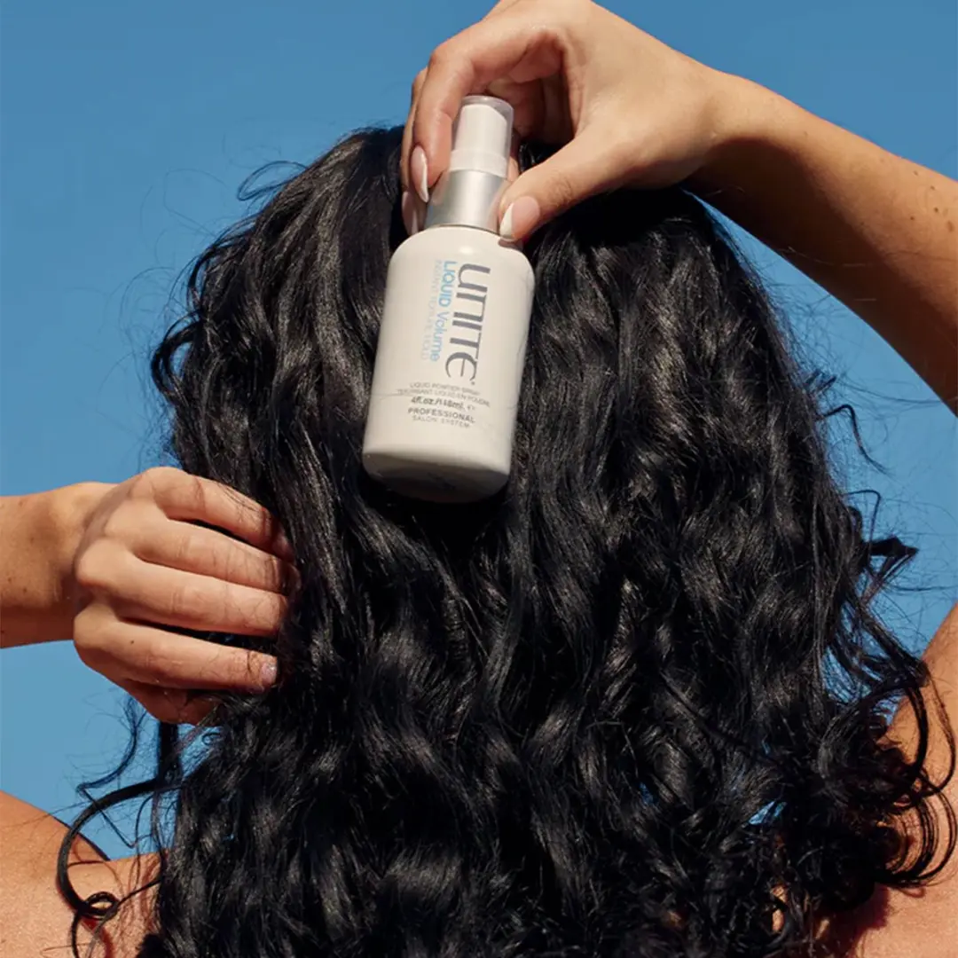 UNITE Liquid Volume 118ml