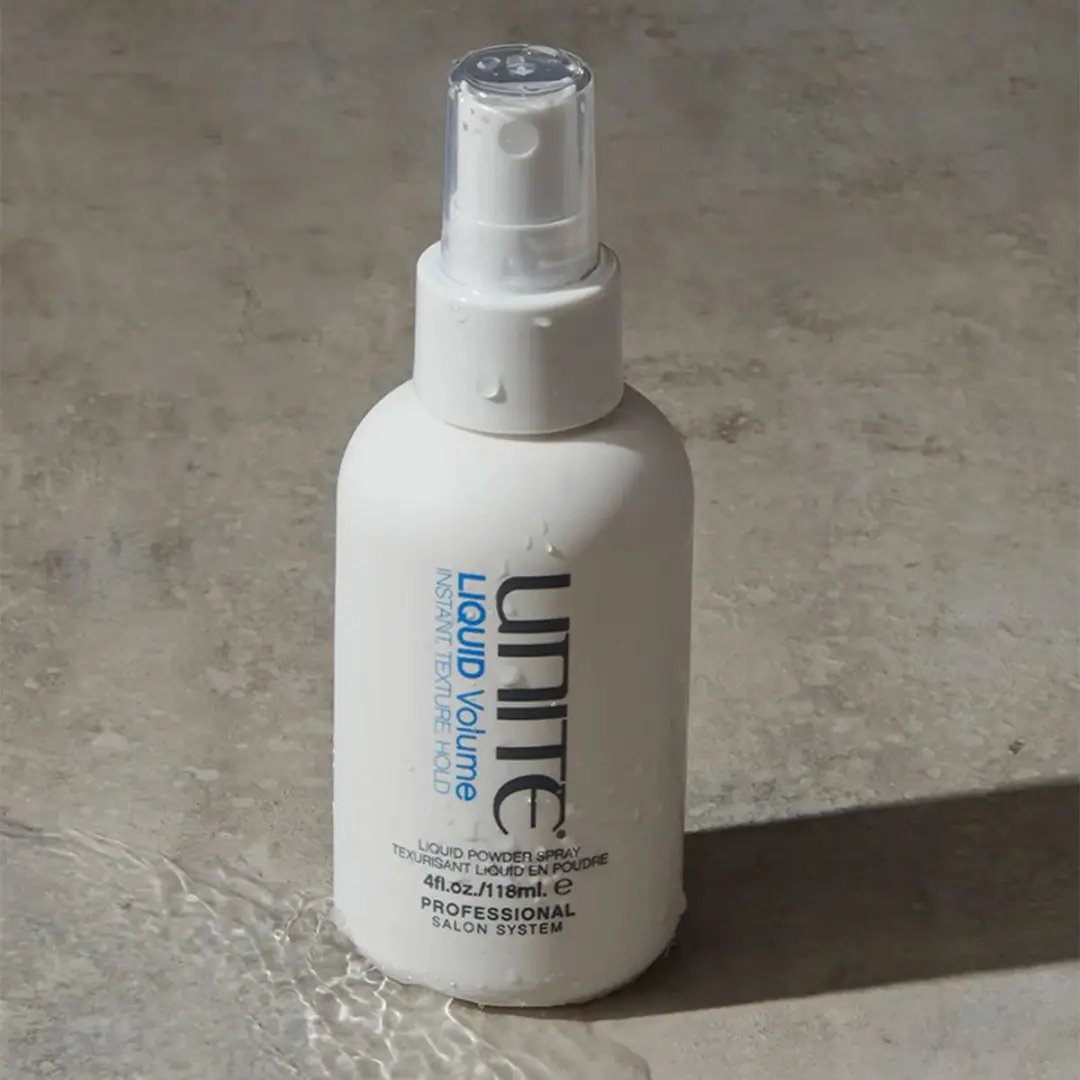 UNITE Liquid Volume 118ml